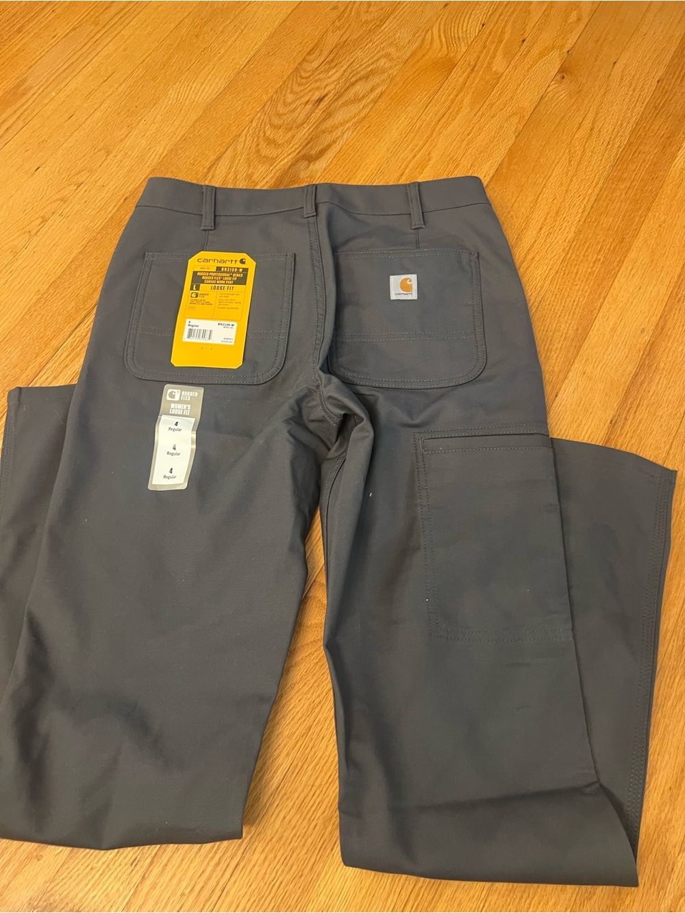 Carhartt Rugged Flex loose fit pants